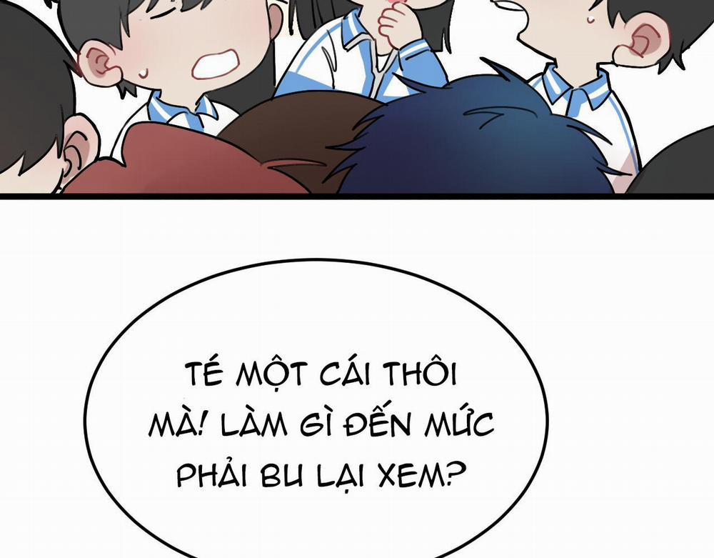 Rốt Cuộc Mèo Con Đang Nghĩ Gì Thế? 12 trang 90