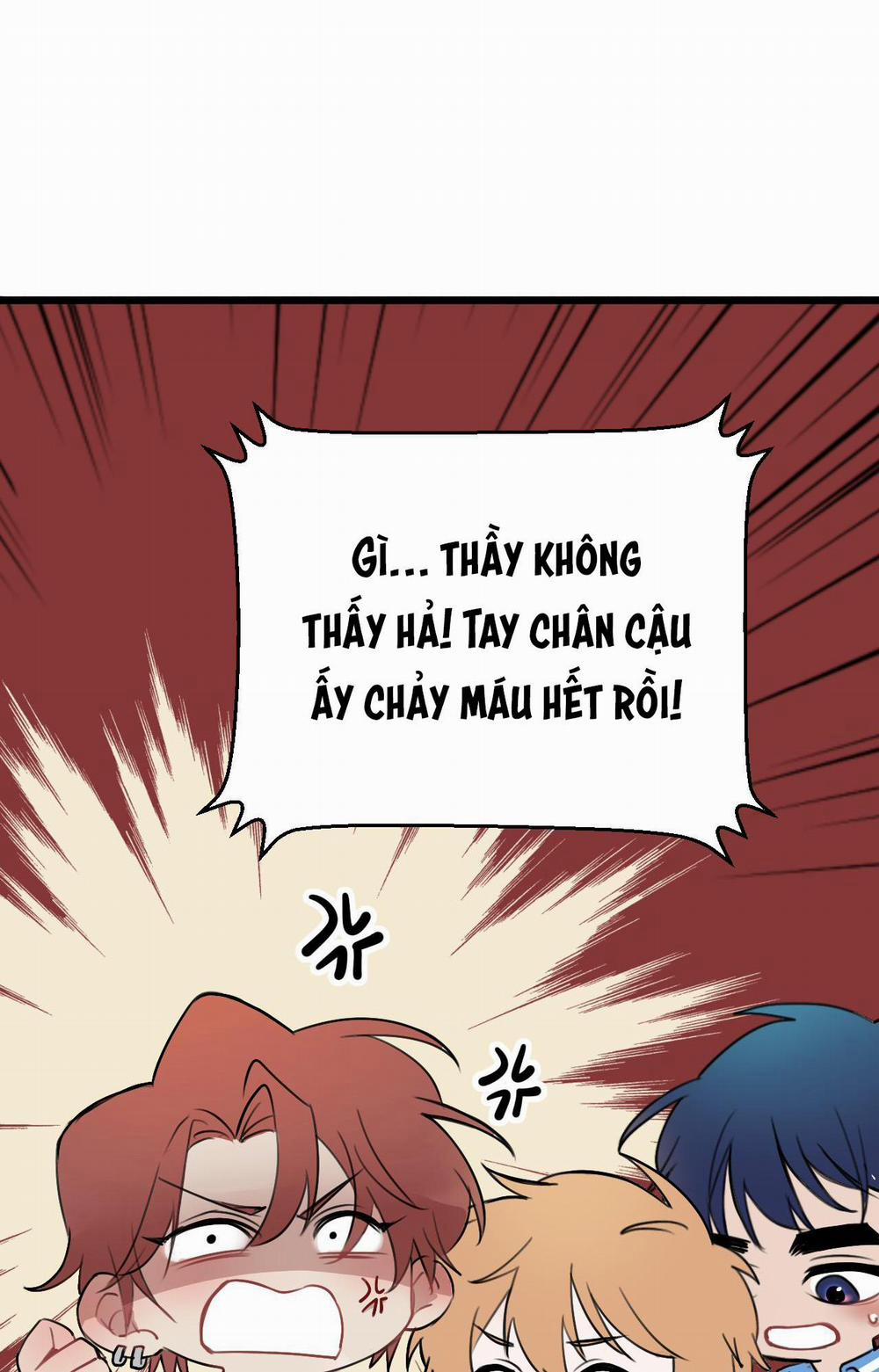 Rốt Cuộc Mèo Con Đang Nghĩ Gì Thế? 12 trang 95