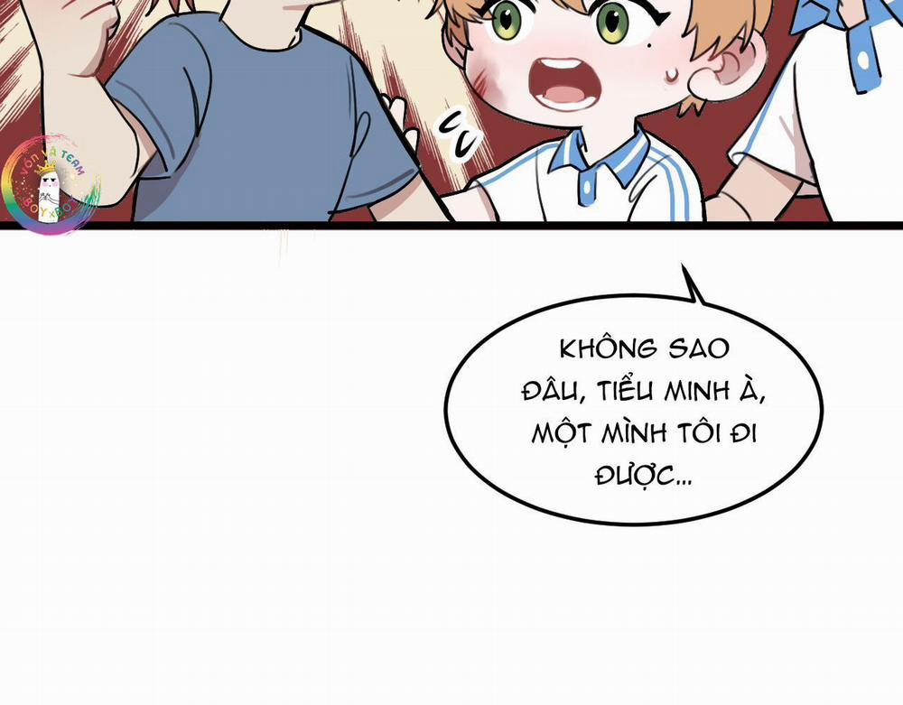 Rốt Cuộc Mèo Con Đang Nghĩ Gì Thế? 12 trang 96