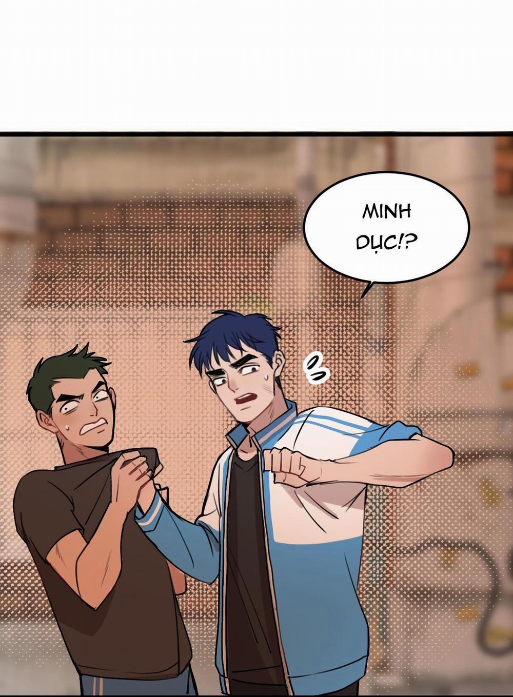 Rốt Cuộc Mèo Con Đang Nghĩ Gì Thế? 13 trang 20