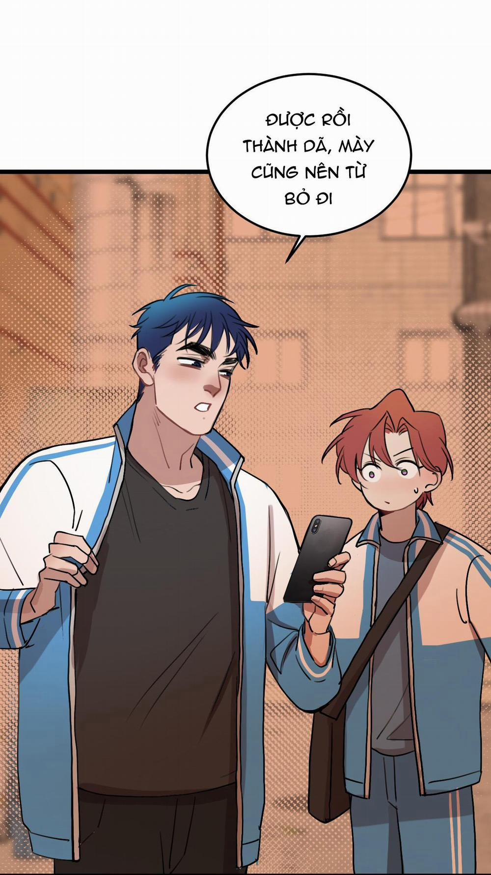 Rốt Cuộc Mèo Con Đang Nghĩ Gì Thế? 13 trang 27