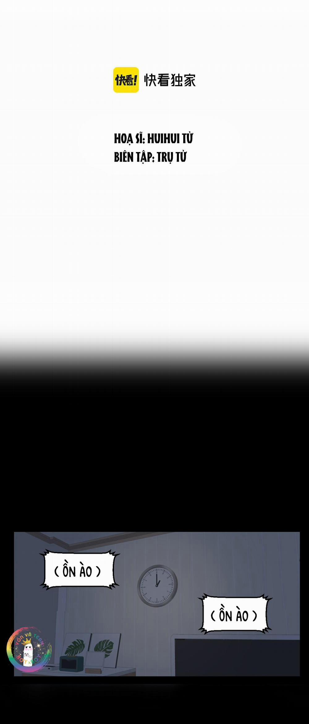 Rốt Cuộc Mèo Con Đang Nghĩ Gì Thế? 14 trang 2