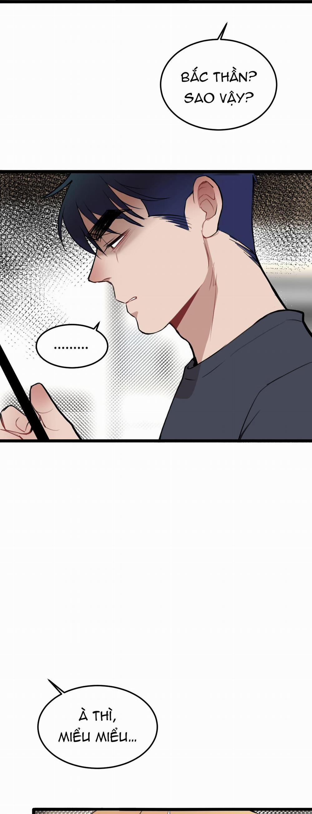 Rốt Cuộc Mèo Con Đang Nghĩ Gì Thế? 14 trang 26