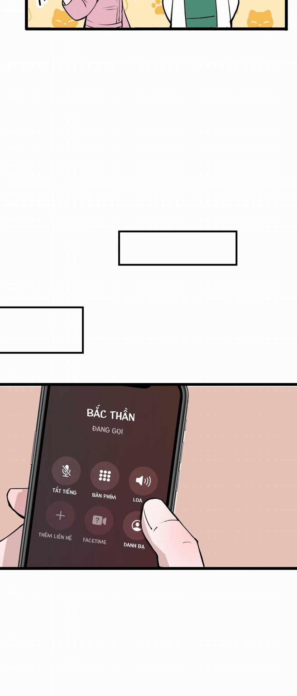 Rốt Cuộc Mèo Con Đang Nghĩ Gì Thế? 14 trang 30