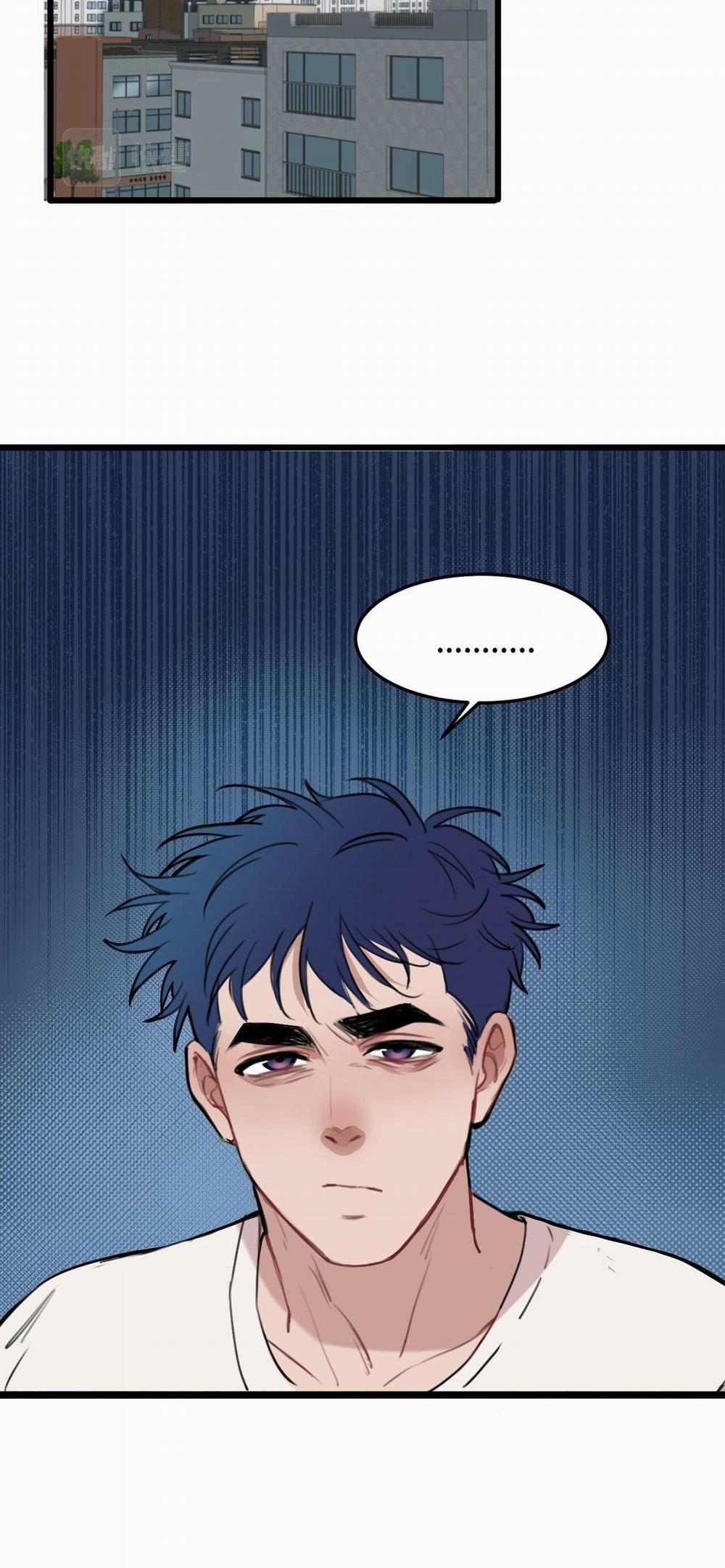 Rốt Cuộc Mèo Con Đang Nghĩ Gì Thế? 14 trang 9