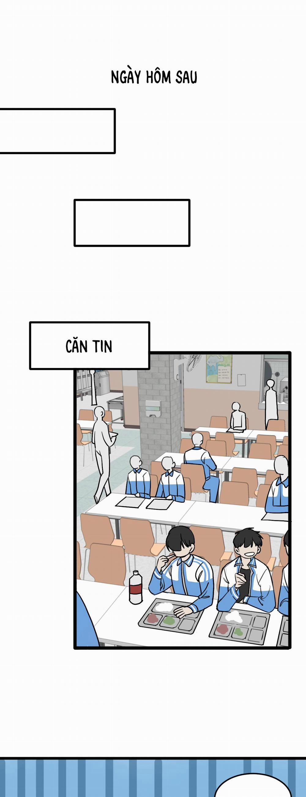 Rốt Cuộc Mèo Con Đang Nghĩ Gì Thế? 15 trang 11