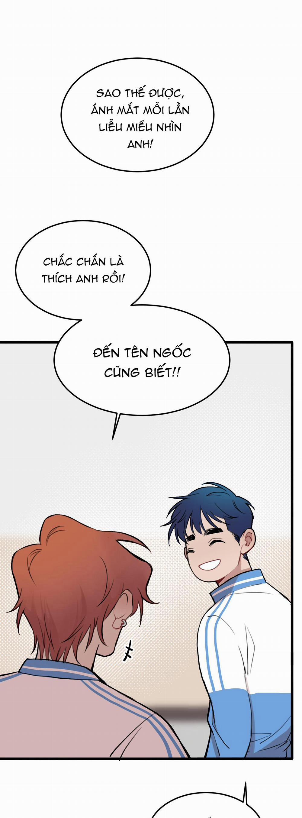 Rốt Cuộc Mèo Con Đang Nghĩ Gì Thế? 15 trang 22