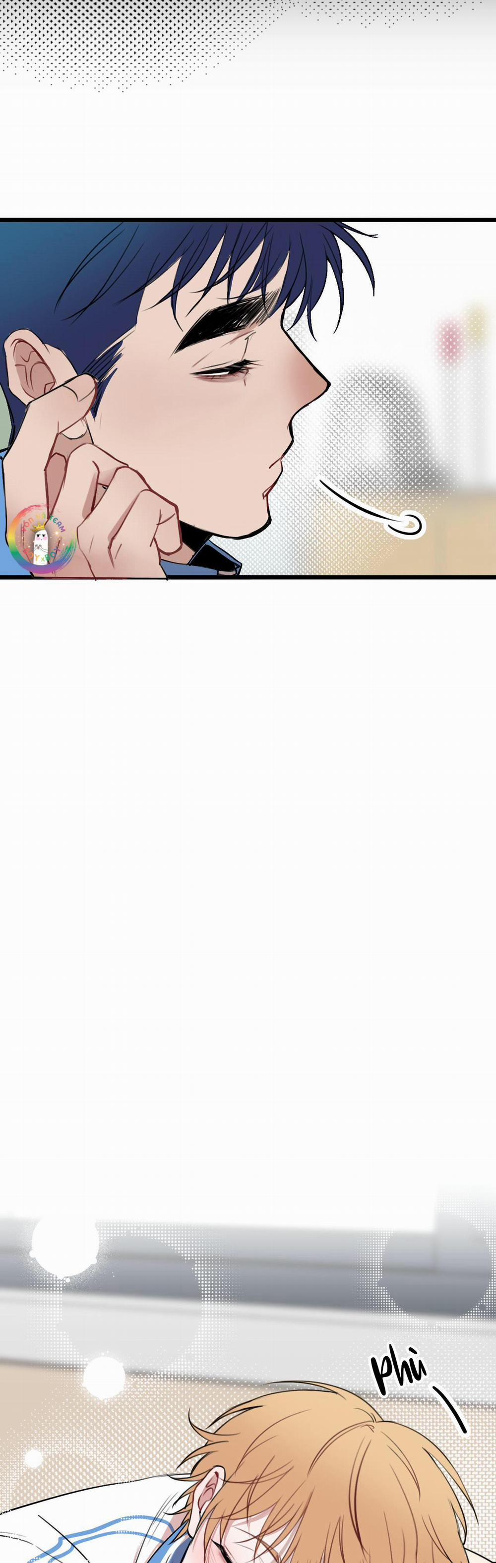 Rốt Cuộc Mèo Con Đang Nghĩ Gì Thế? 15 trang 29