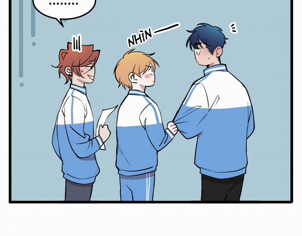 Rốt Cuộc Mèo Con Đang Nghĩ Gì Thế? 16 trang 13