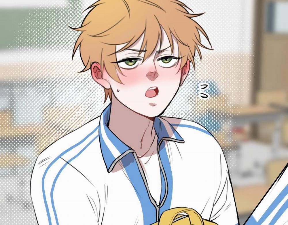 Rốt Cuộc Mèo Con Đang Nghĩ Gì Thế? 16 trang 15