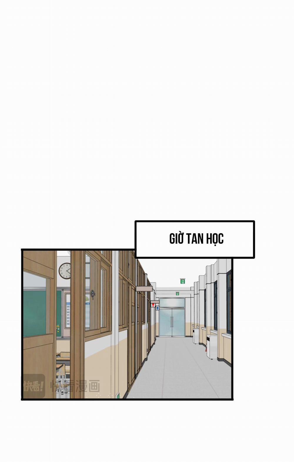 Rốt Cuộc Mèo Con Đang Nghĩ Gì Thế? 16 trang 2