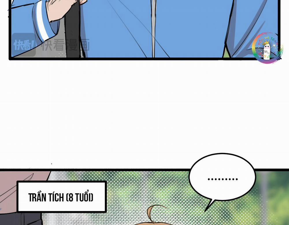 Rốt Cuộc Mèo Con Đang Nghĩ Gì Thế? 16 trang 31