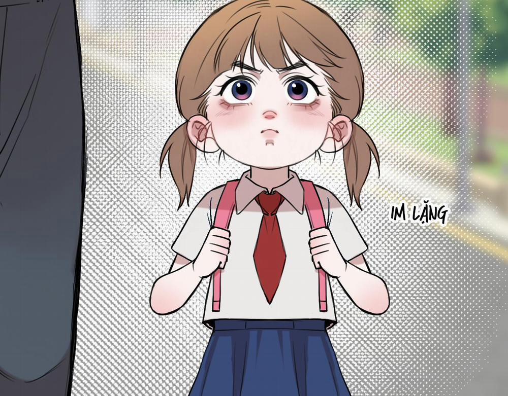 Rốt Cuộc Mèo Con Đang Nghĩ Gì Thế? 16 trang 32