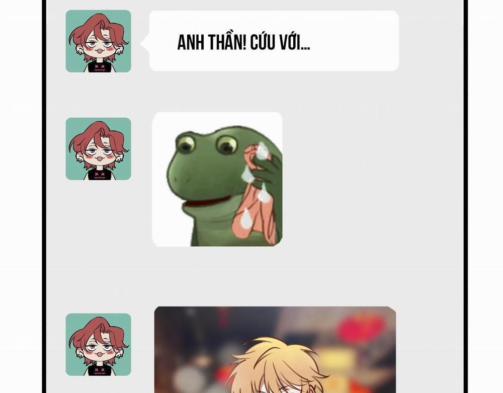 Rốt Cuộc Mèo Con Đang Nghĩ Gì Thế? 16 trang 34