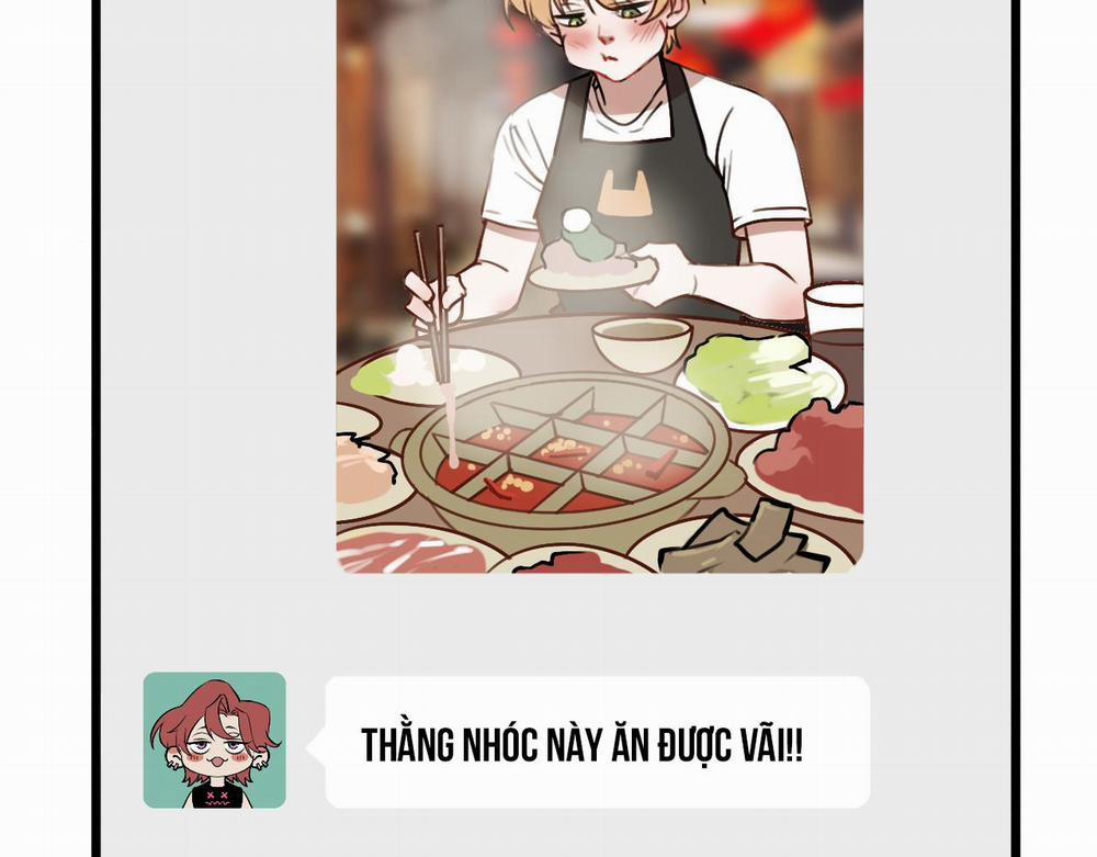 Rốt Cuộc Mèo Con Đang Nghĩ Gì Thế? 16 trang 35