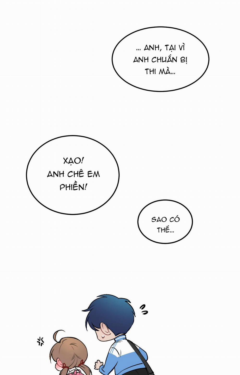 Rốt Cuộc Mèo Con Đang Nghĩ Gì Thế? 16 trang 44