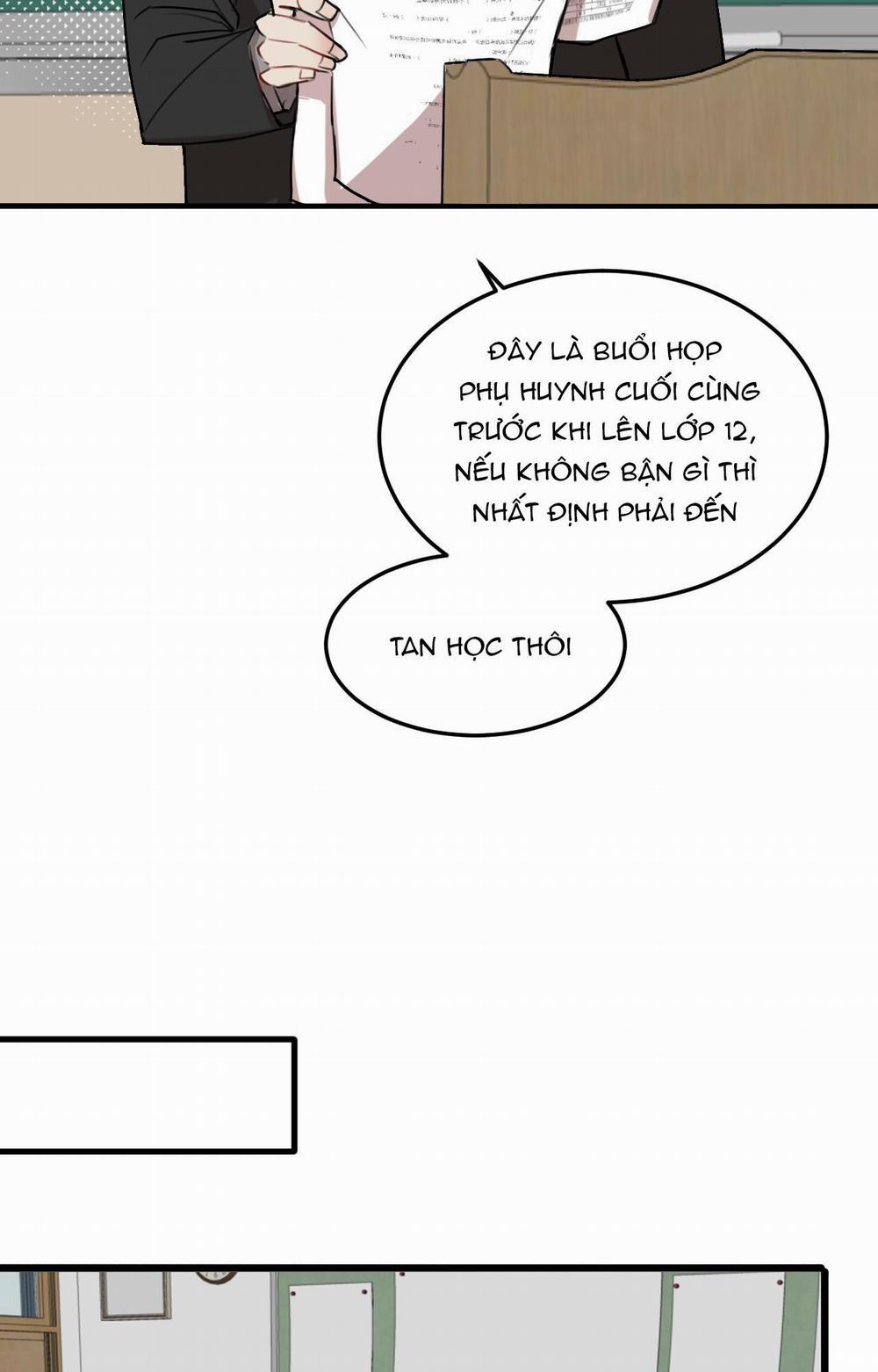 Rốt Cuộc Mèo Con Đang Nghĩ Gì Thế? 16 trang 5