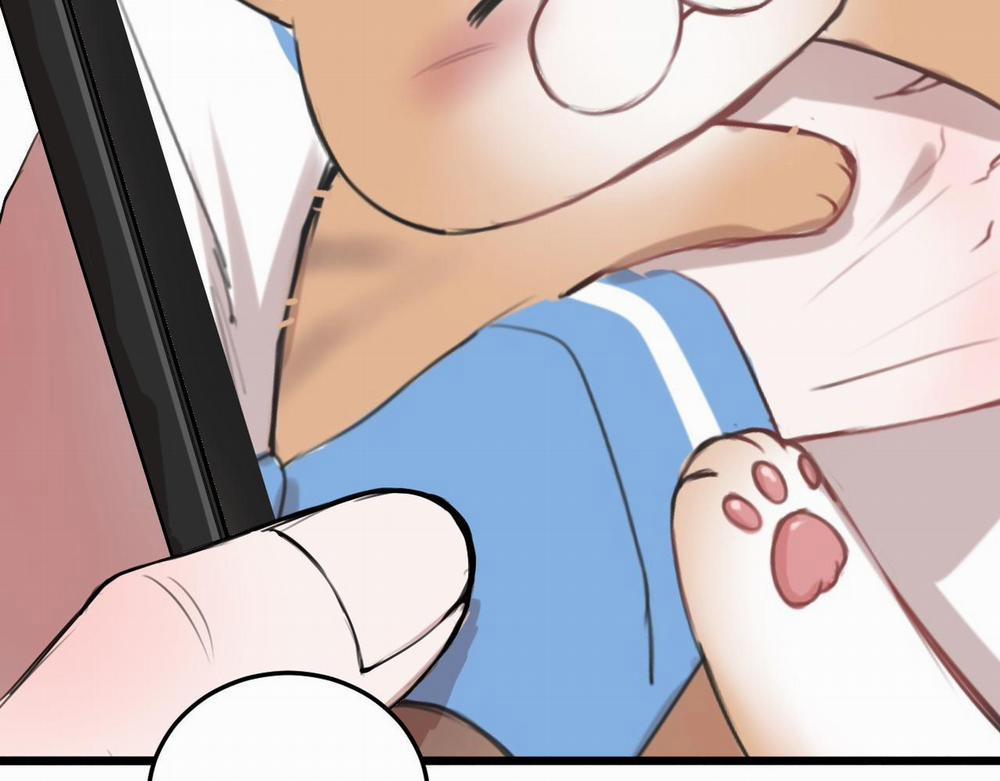 Rốt Cuộc Mèo Con Đang Nghĩ Gì Thế? 16 trang 52