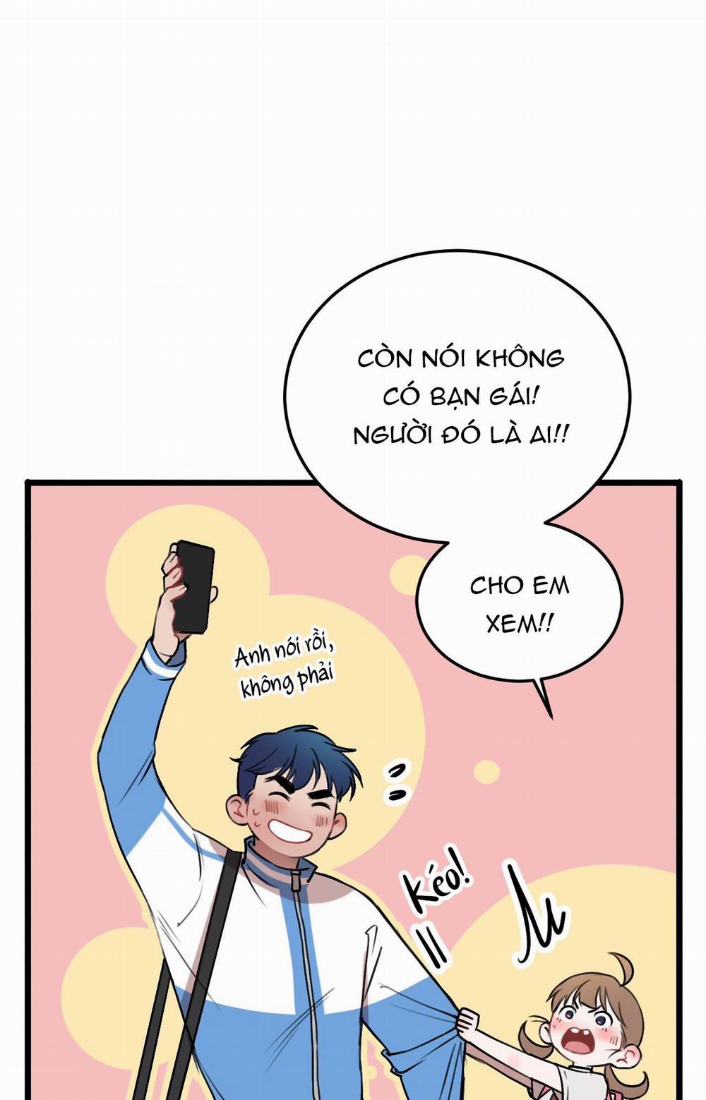 Rốt Cuộc Mèo Con Đang Nghĩ Gì Thế? 16 trang 57