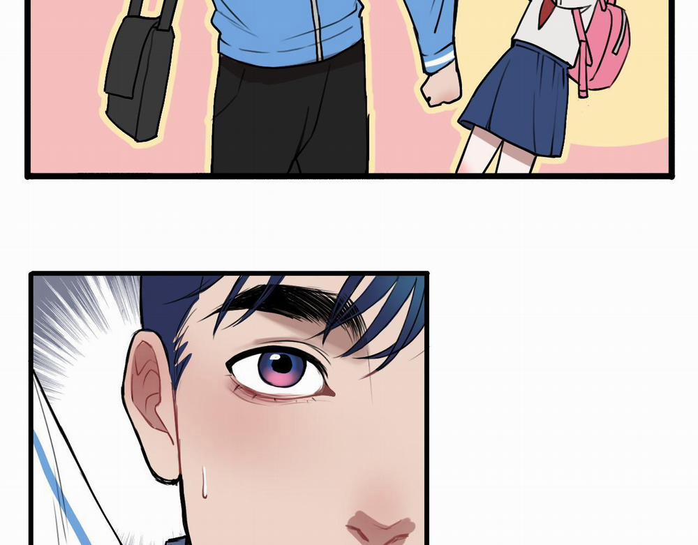 Rốt Cuộc Mèo Con Đang Nghĩ Gì Thế? 16 trang 58