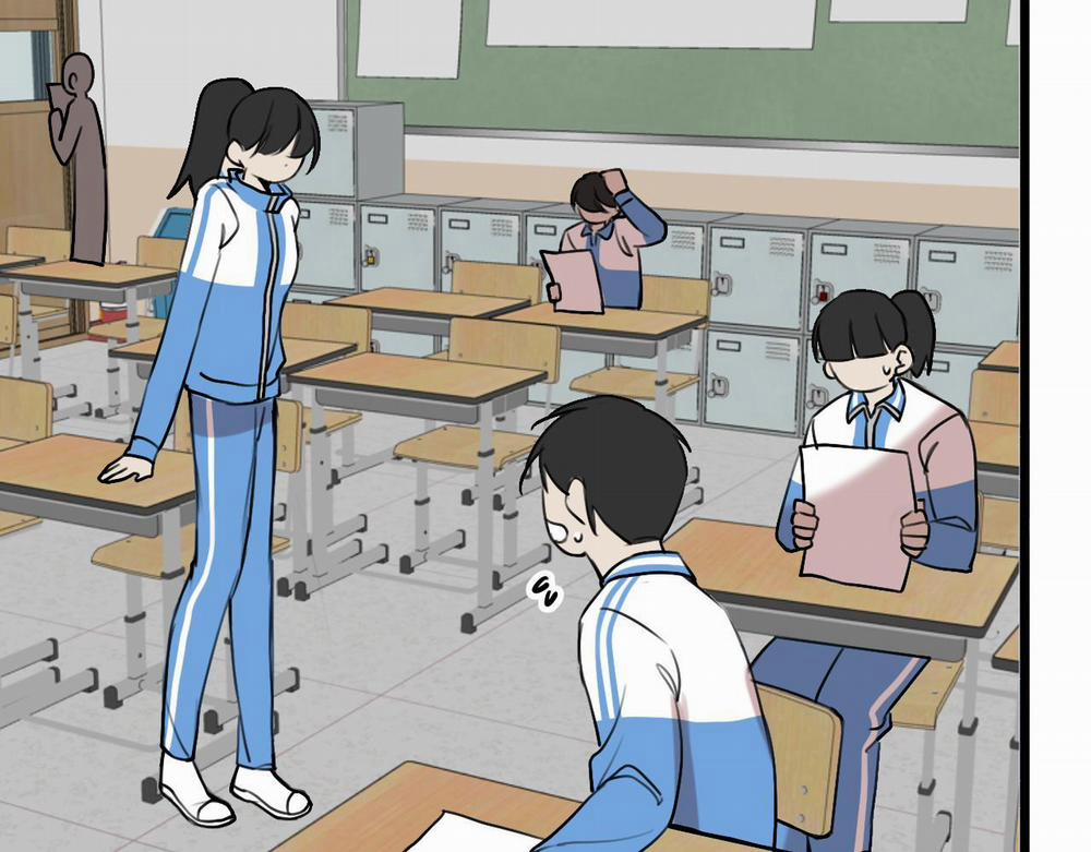 Rốt Cuộc Mèo Con Đang Nghĩ Gì Thế? 16 trang 6