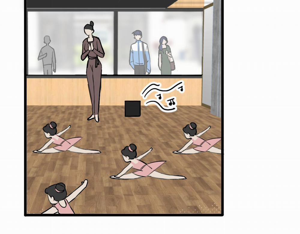 Rốt Cuộc Mèo Con Đang Nghĩ Gì Thế? 16 trang 69