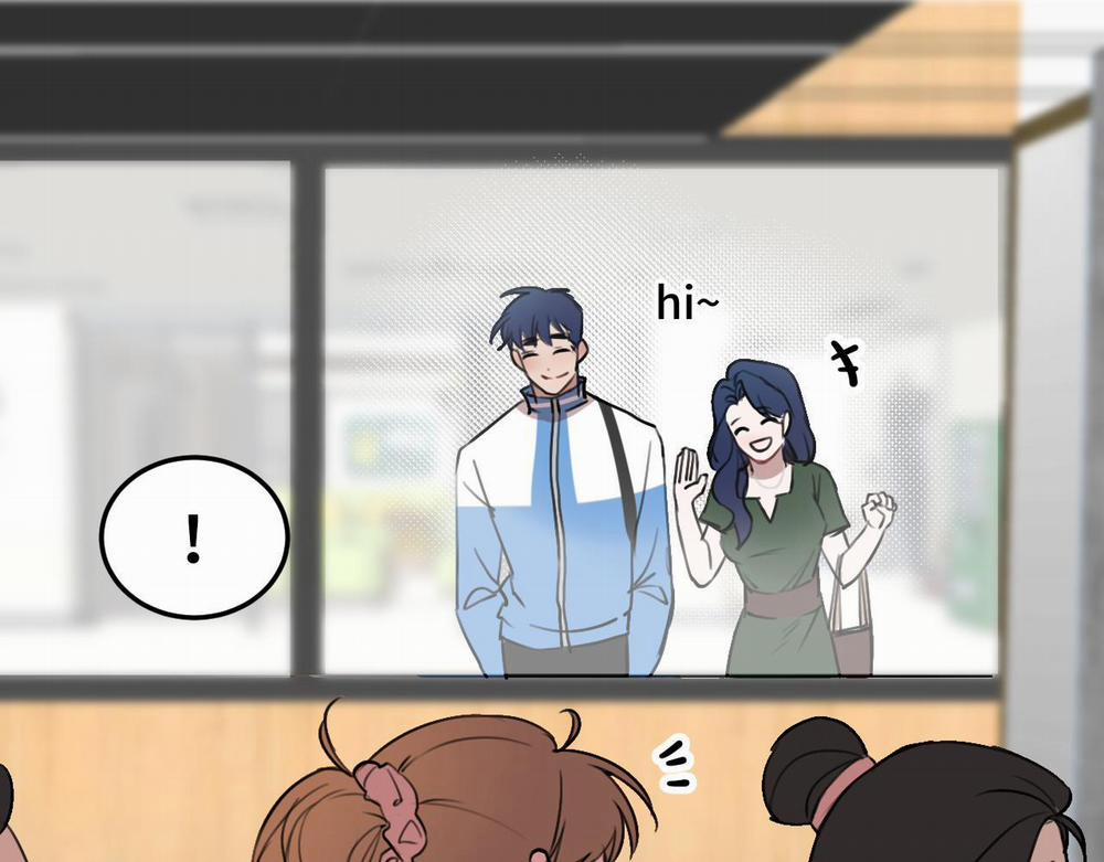 Rốt Cuộc Mèo Con Đang Nghĩ Gì Thế? 16 trang 72