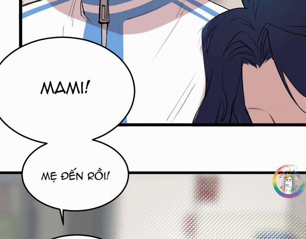 Rốt Cuộc Mèo Con Đang Nghĩ Gì Thế? 16 trang 76