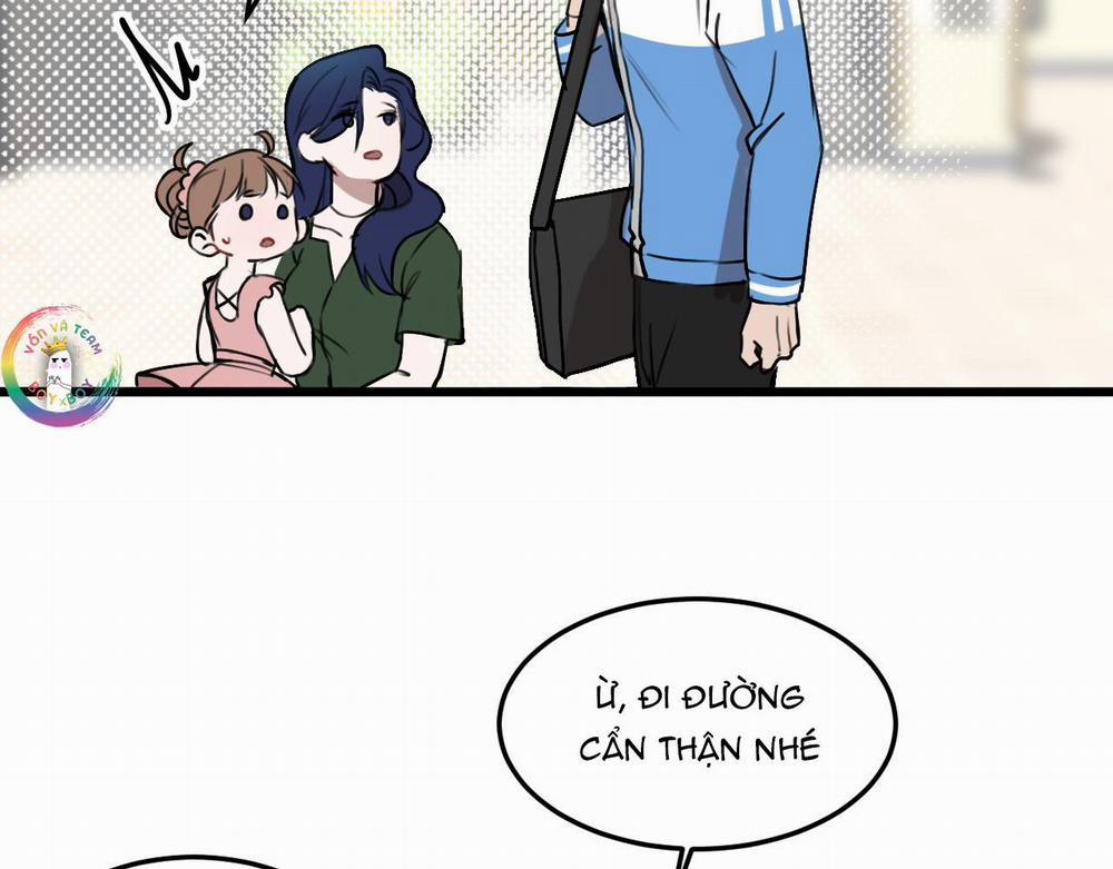 Rốt Cuộc Mèo Con Đang Nghĩ Gì Thế? 16 trang 79