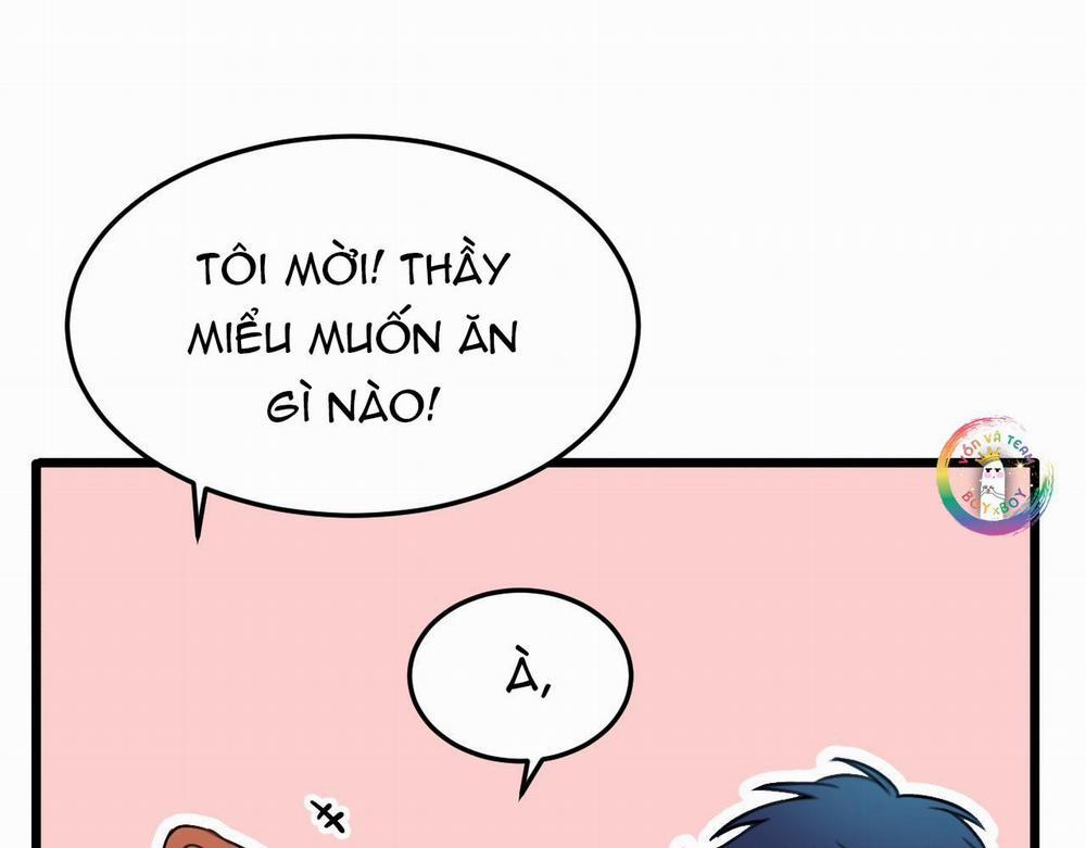 Rốt Cuộc Mèo Con Đang Nghĩ Gì Thế? 16 trang 8