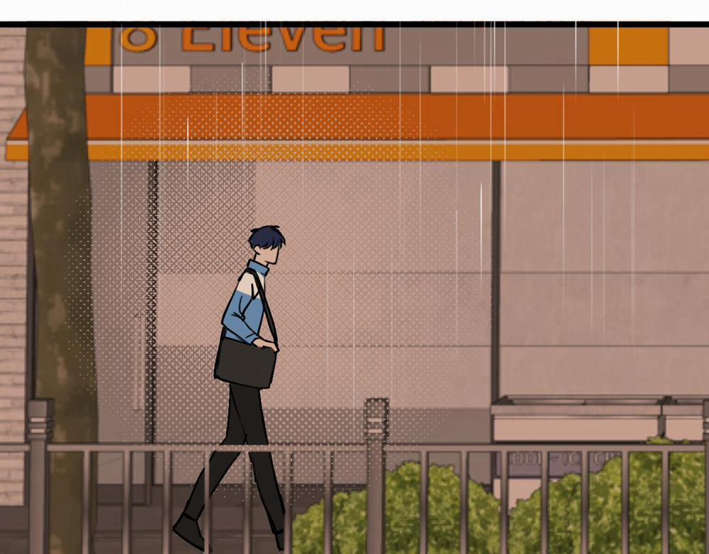 Rốt Cuộc Mèo Con Đang Nghĩ Gì Thế? 16 trang 83