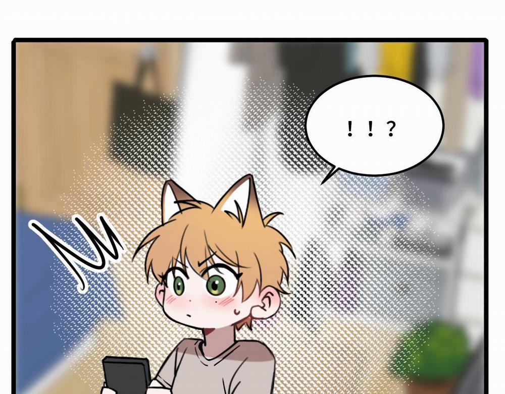 Rốt Cuộc Mèo Con Đang Nghĩ Gì Thế? 16 trang 92