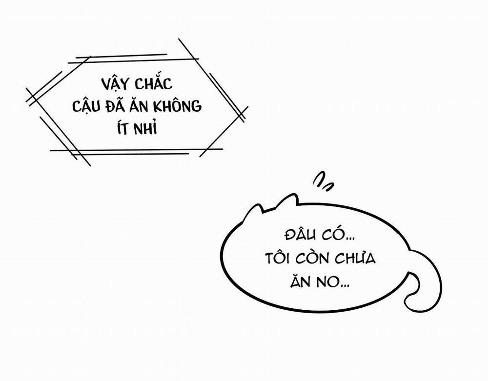 Rốt Cuộc Mèo Con Đang Nghĩ Gì Thế? 16 trang 97