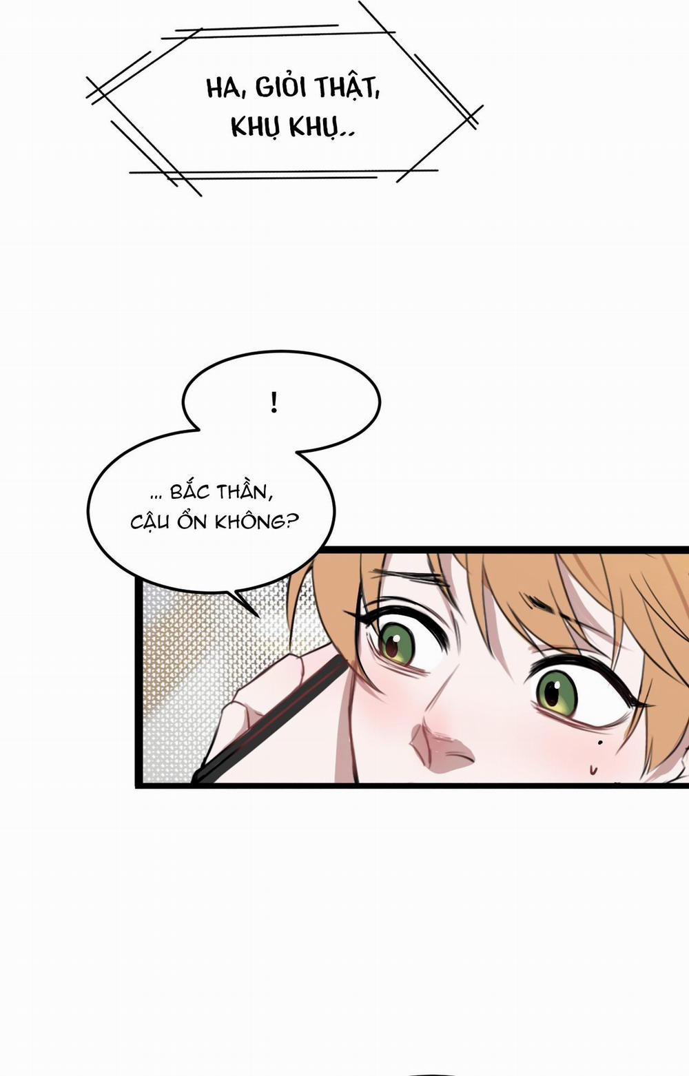 Rốt Cuộc Mèo Con Đang Nghĩ Gì Thế? 16 trang 98