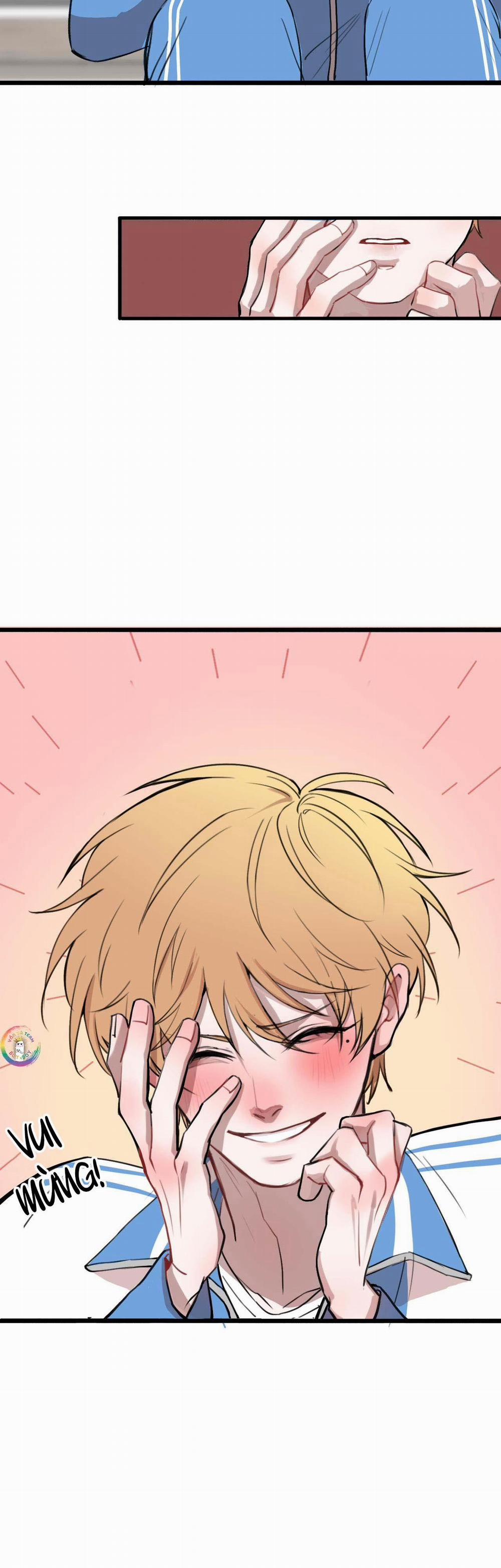 Rốt Cuộc Mèo Con Đang Nghĩ Gì Thế? 17 trang 29