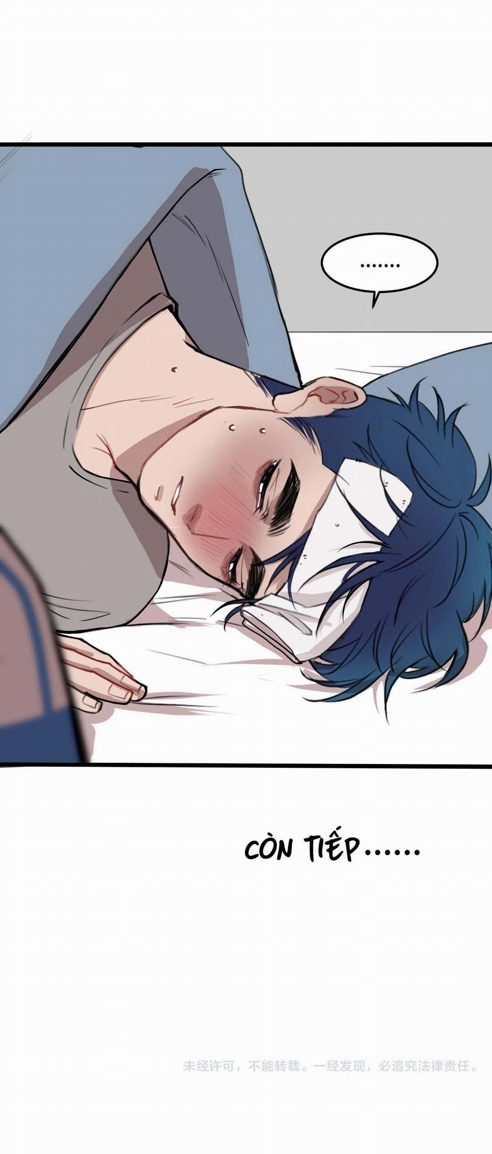 Rốt Cuộc Mèo Con Đang Nghĩ Gì Thế? 17 trang 31