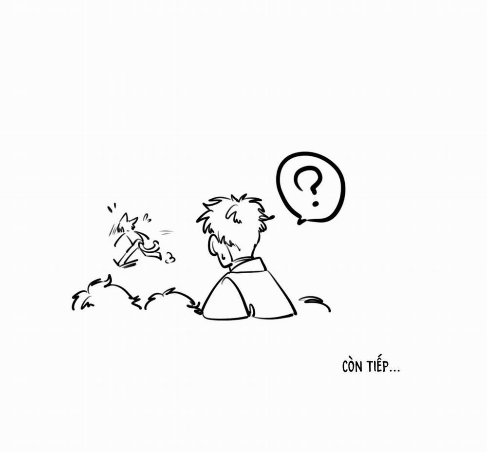 Rốt Cuộc Mèo Con Đang Nghĩ Gì Thế? 2 trang 27