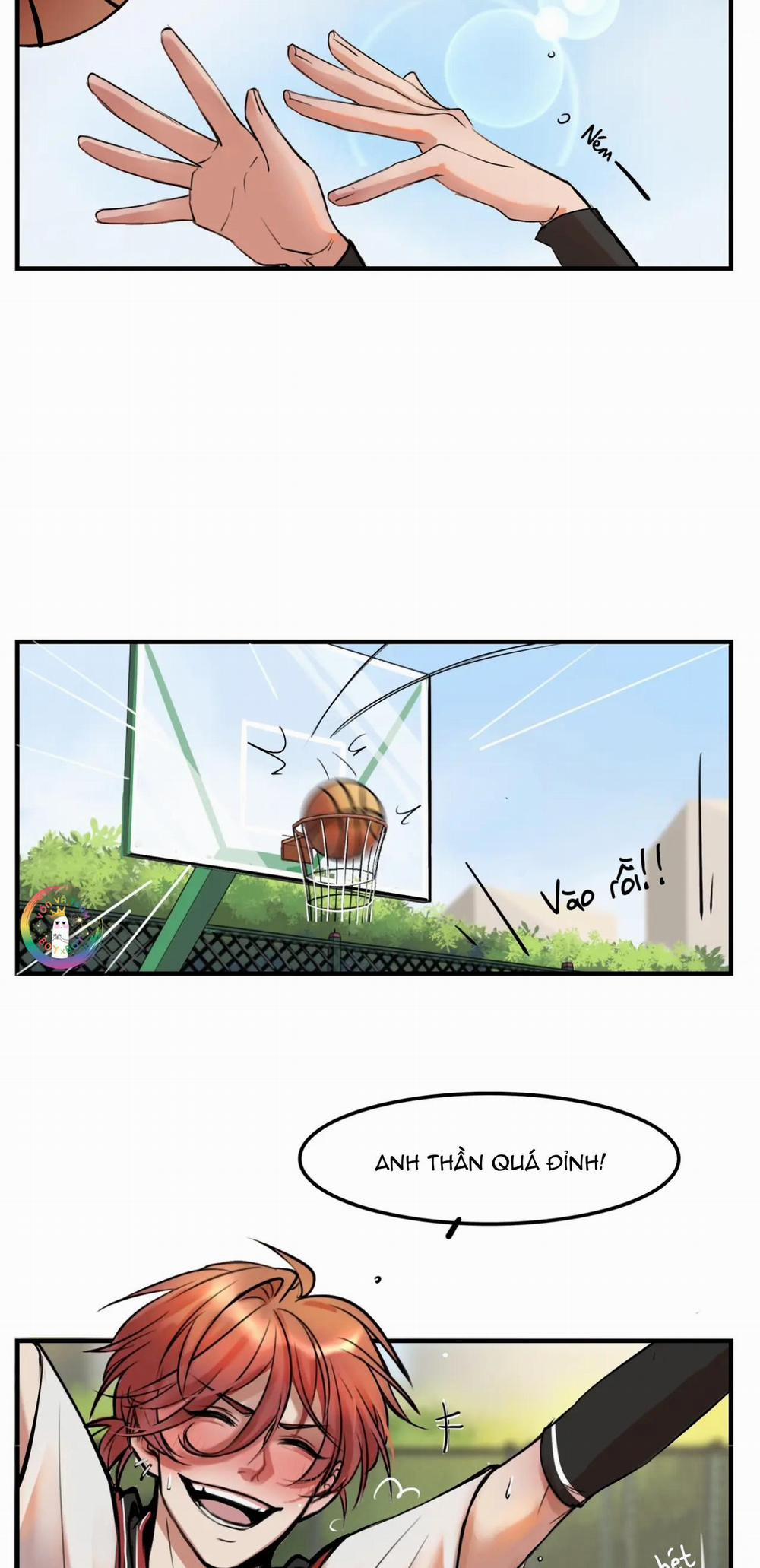 Rốt Cuộc Mèo Con Đang Nghĩ Gì Thế? 2 trang 5