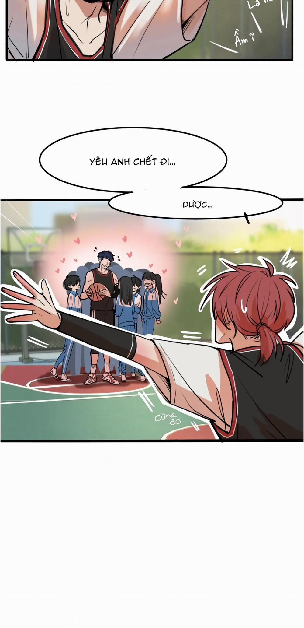 Rốt Cuộc Mèo Con Đang Nghĩ Gì Thế? 2 trang 6