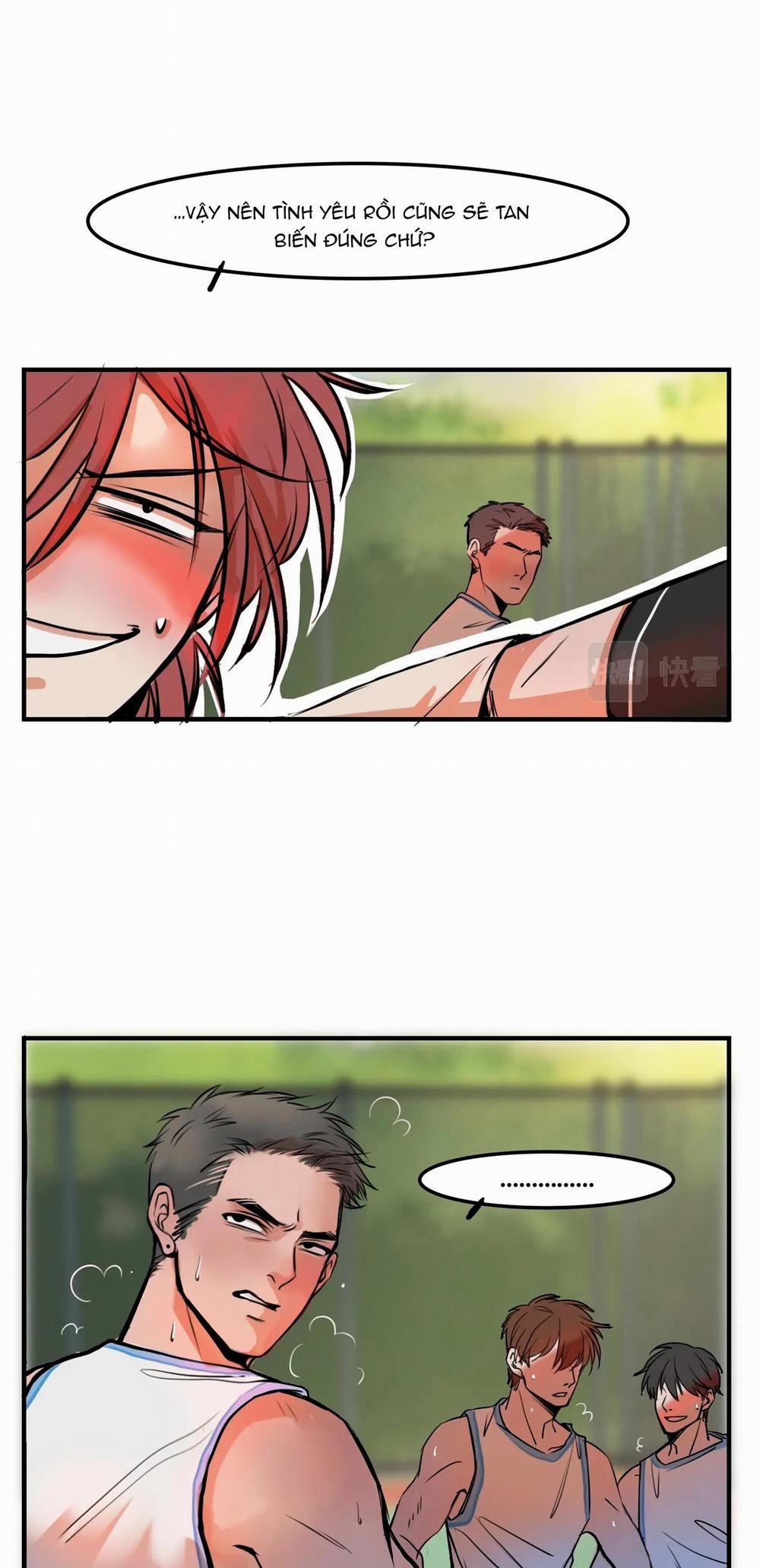 Rốt Cuộc Mèo Con Đang Nghĩ Gì Thế? 2 trang 7