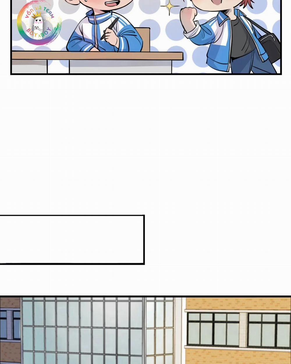 Rốt Cuộc Mèo Con Đang Nghĩ Gì Thế? 3 trang 11