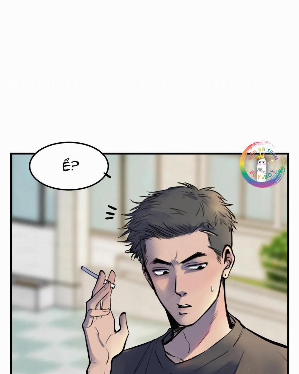 Rốt Cuộc Mèo Con Đang Nghĩ Gì Thế? 3 trang 13