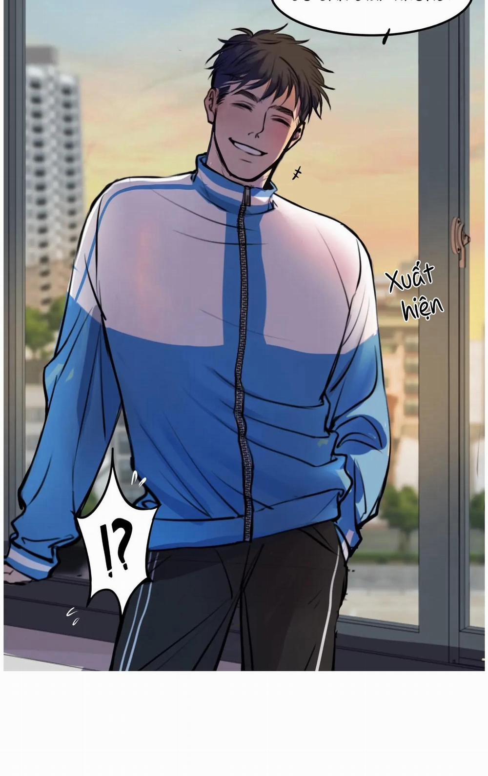 Rốt Cuộc Mèo Con Đang Nghĩ Gì Thế? 3 trang 16