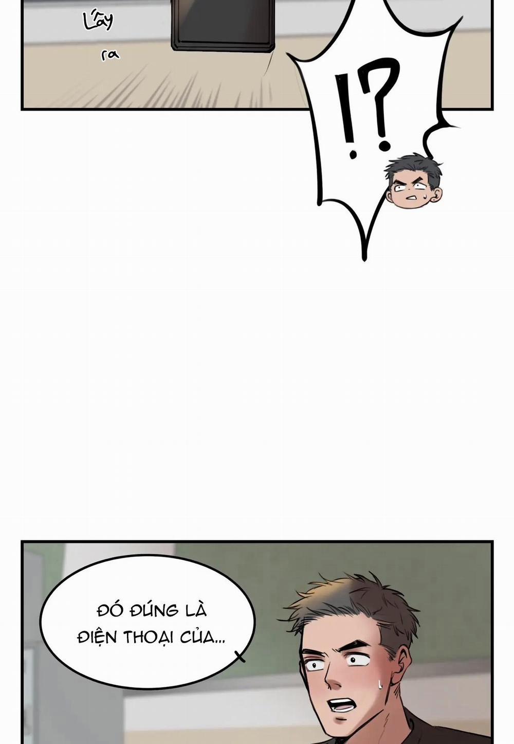 Rốt Cuộc Mèo Con Đang Nghĩ Gì Thế? 3 trang 20