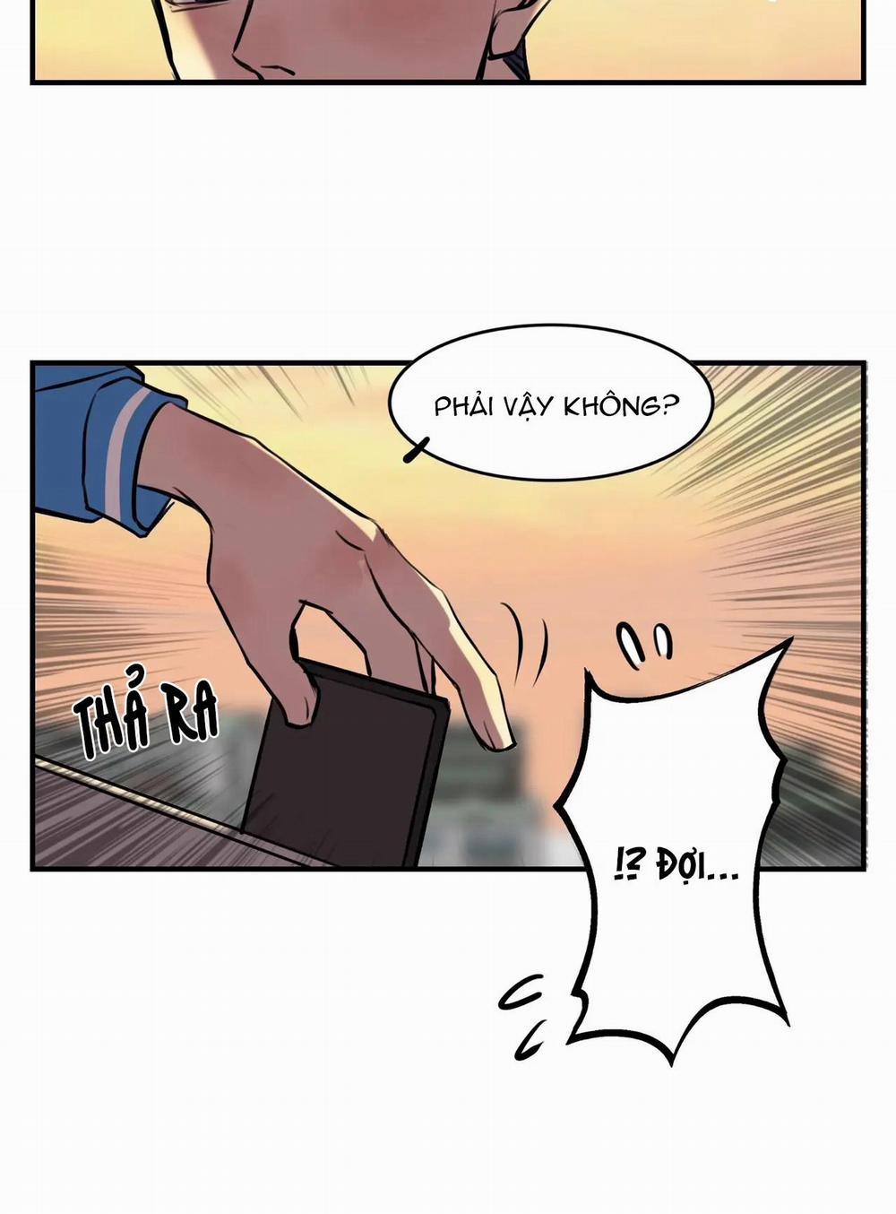 Rốt Cuộc Mèo Con Đang Nghĩ Gì Thế? 3 trang 29