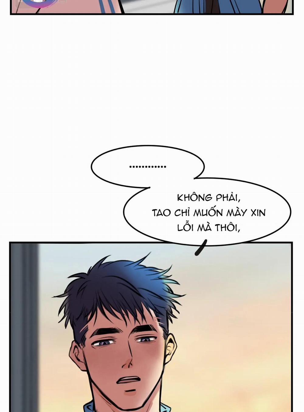 Rốt Cuộc Mèo Con Đang Nghĩ Gì Thế? 3 trang 31