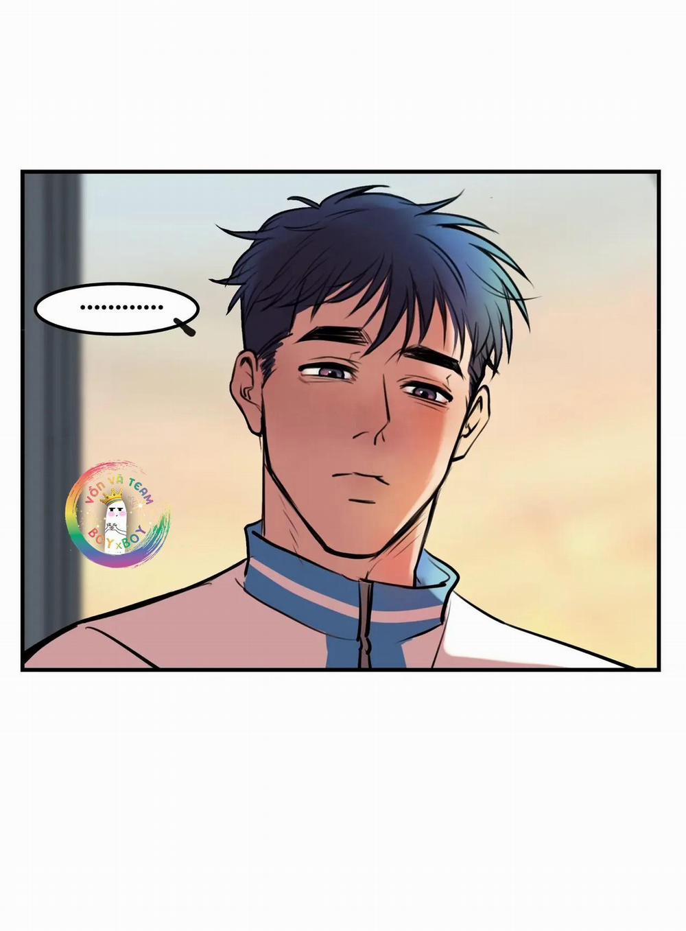 Rốt Cuộc Mèo Con Đang Nghĩ Gì Thế? 3 trang 34