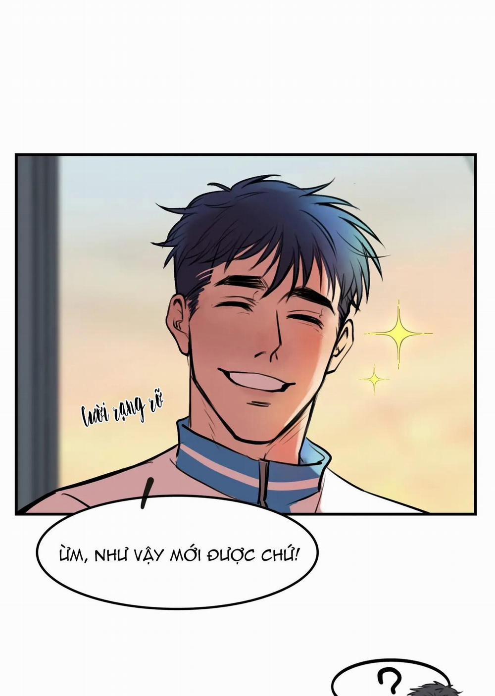 Rốt Cuộc Mèo Con Đang Nghĩ Gì Thế? 3 trang 35