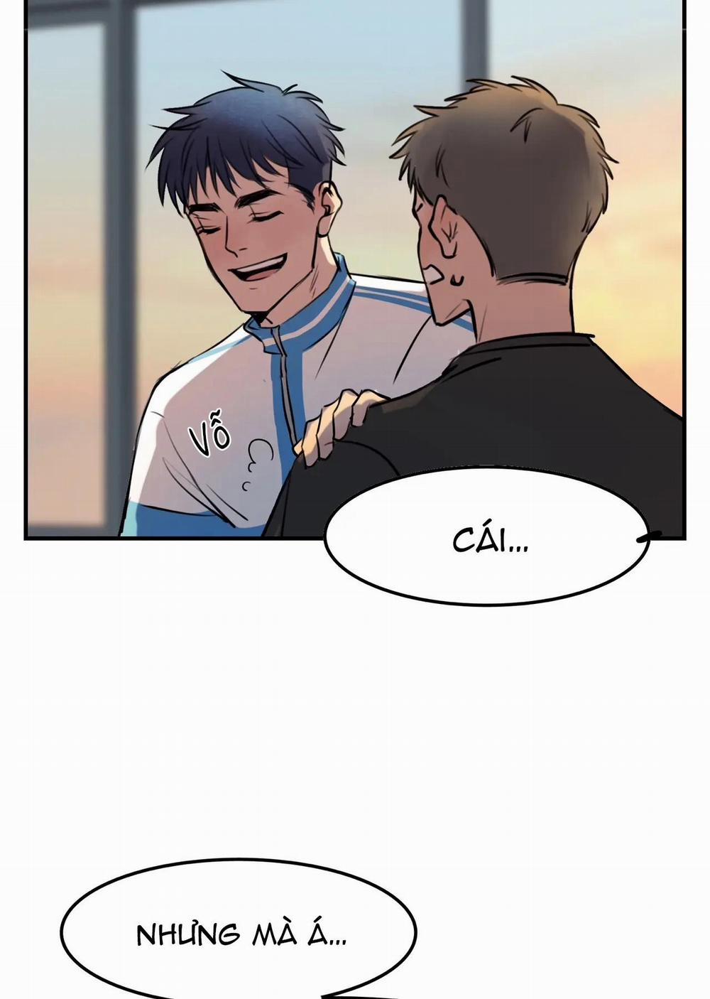 Rốt Cuộc Mèo Con Đang Nghĩ Gì Thế? 3 trang 38