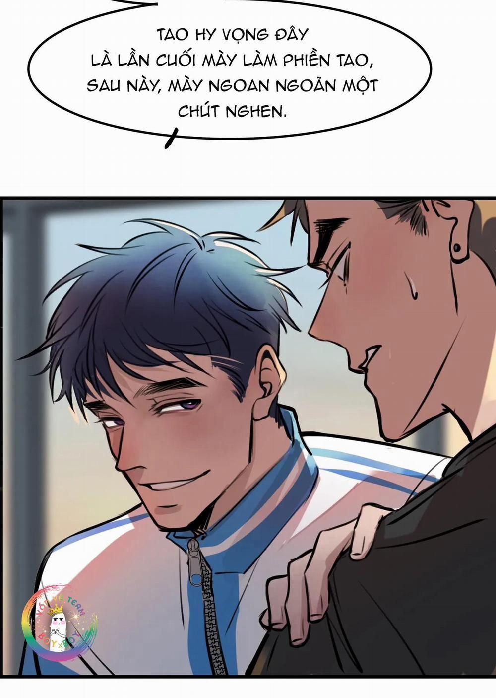 Rốt Cuộc Mèo Con Đang Nghĩ Gì Thế? 3 trang 39